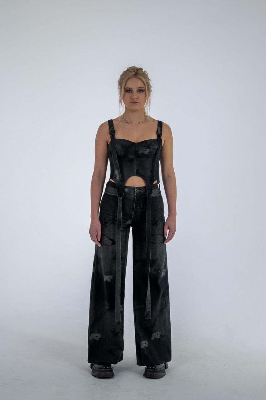 Crescent Jeans