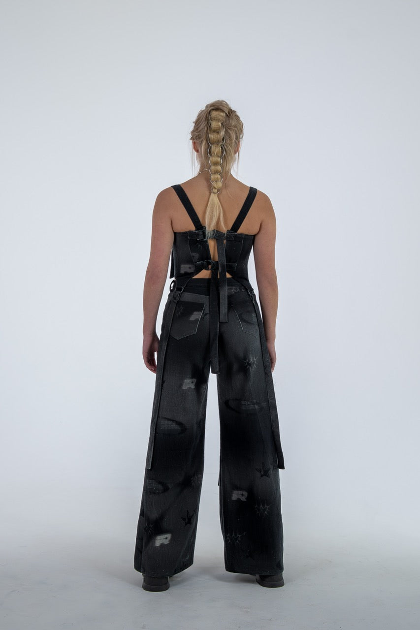 Crescent Jeans