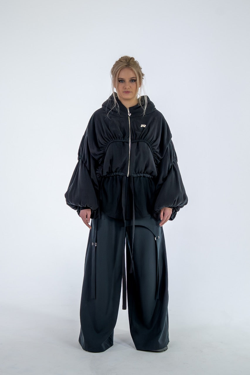 Arcadia Jacket