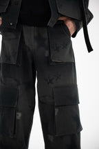 Orbit Denim Pants