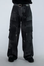 Orbit Denim Pants