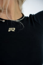 Chrome Flux Top