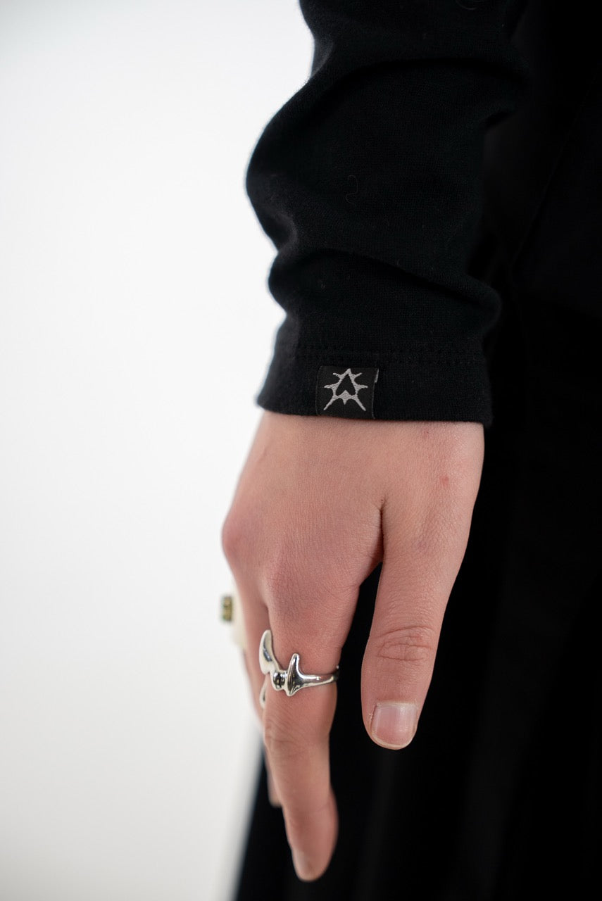 Chrome Flux Top