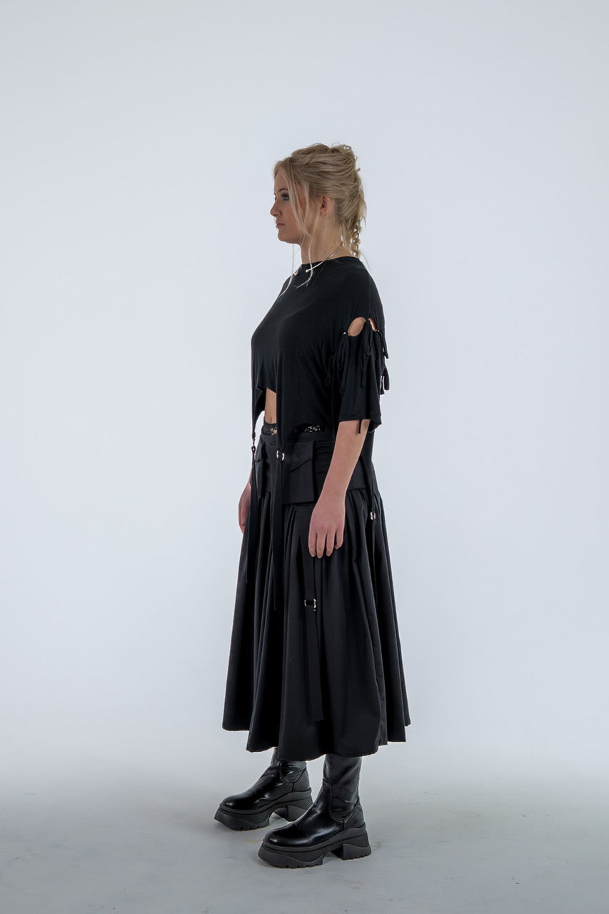 Archfall Skirt