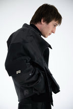 Orbit Denim Jacket