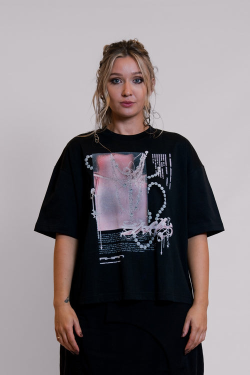 Afterbloom T-Shirt