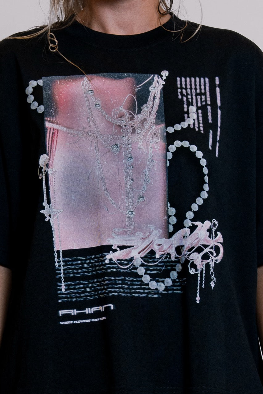 Afterbloom T-Shirt