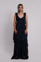 Alora Dress