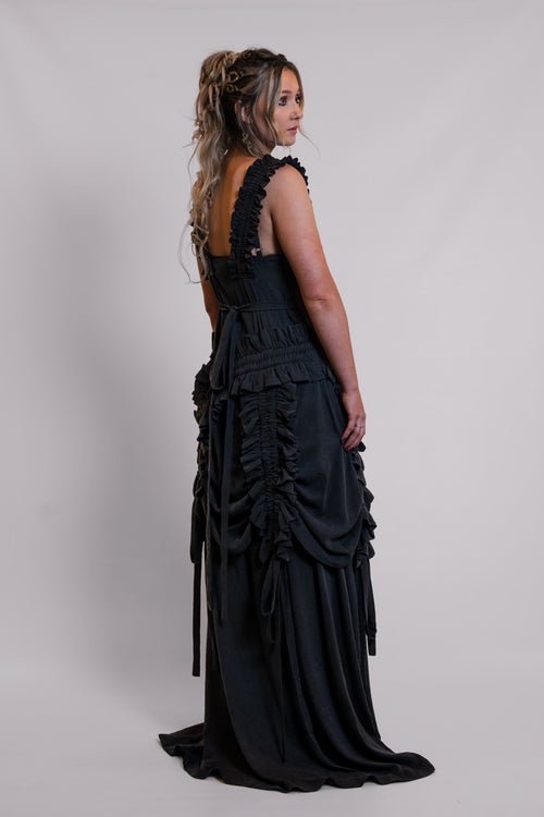 Alora Dress