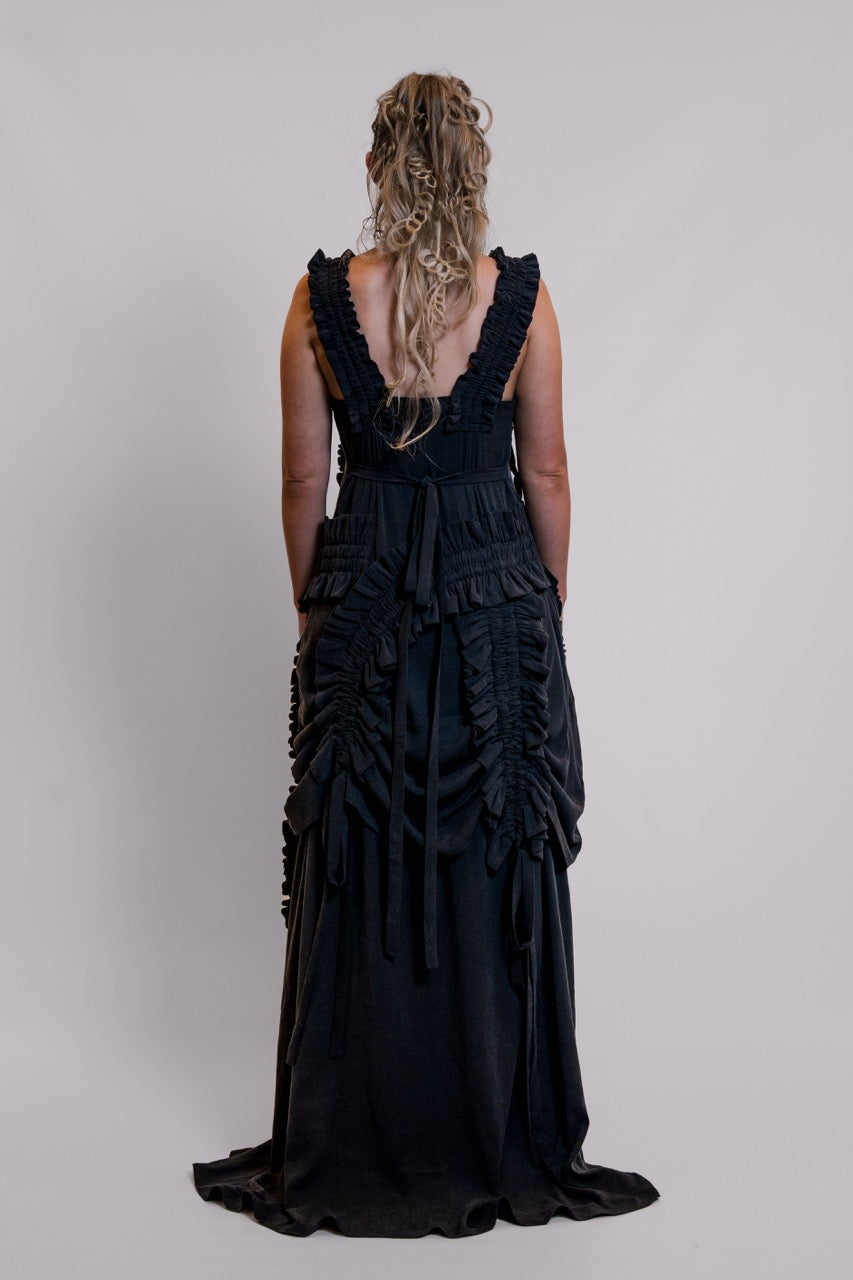 Alora Dress