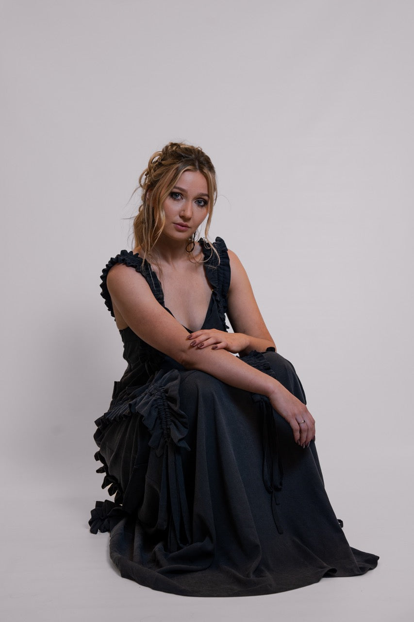 Alora Dress