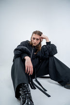 Arcadia Jacket