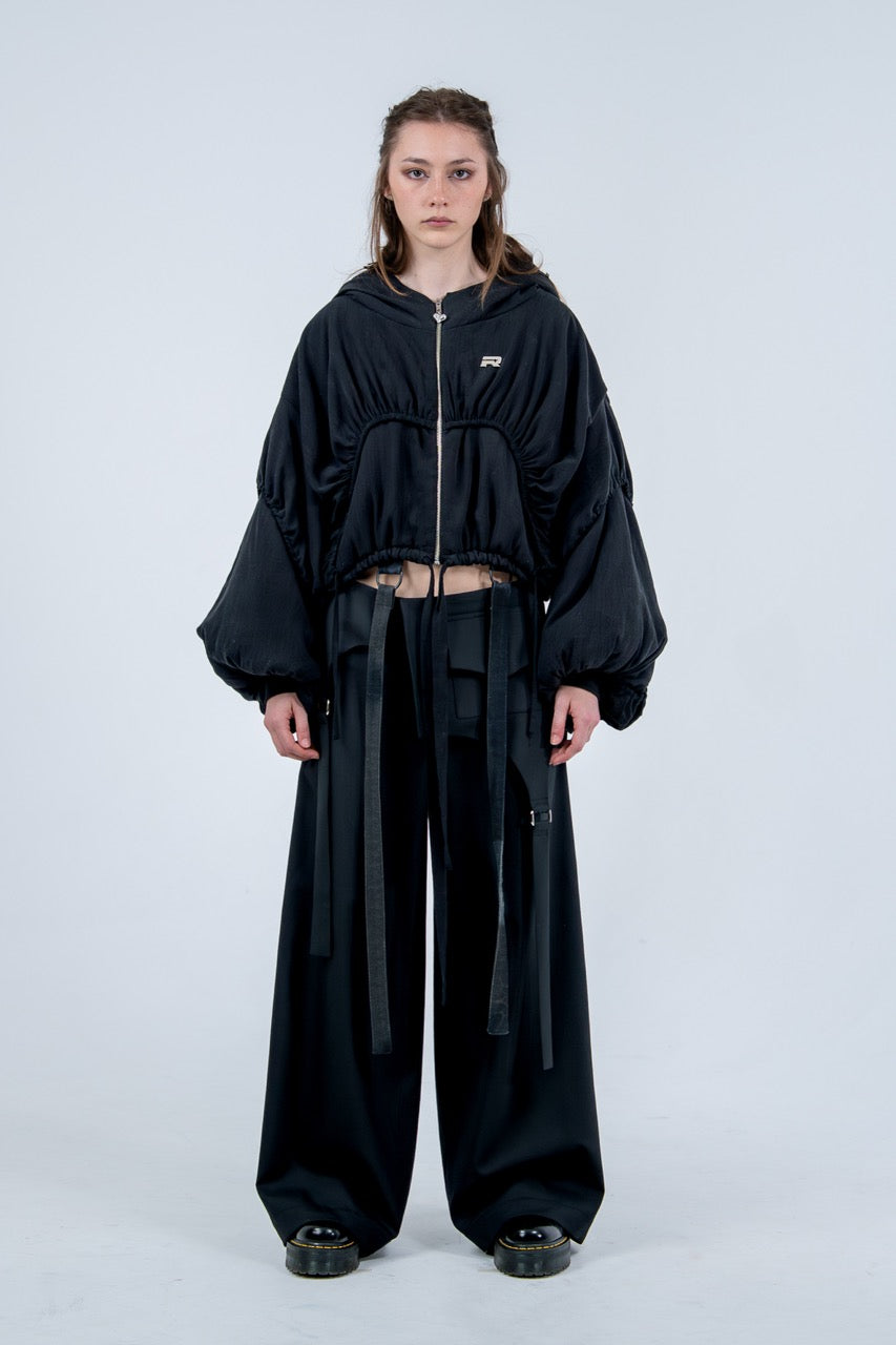 Arcadia Jacket