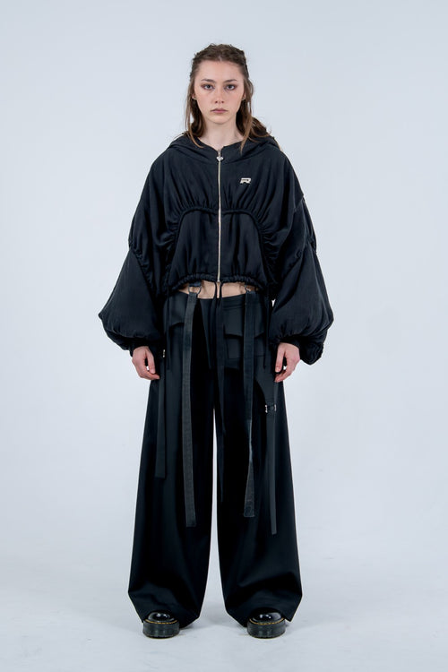 Arcadia Jacket