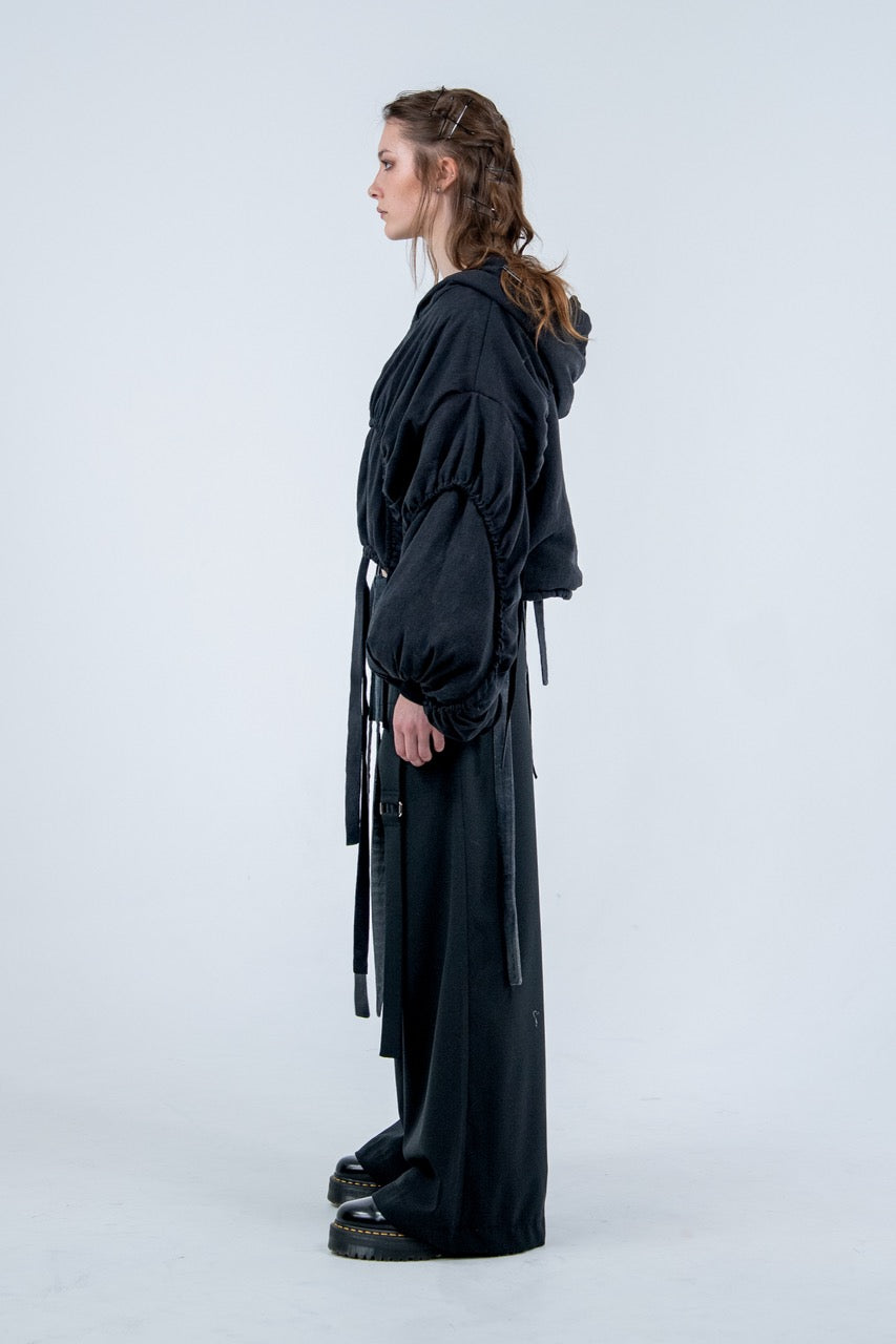 Arcadia Jacket