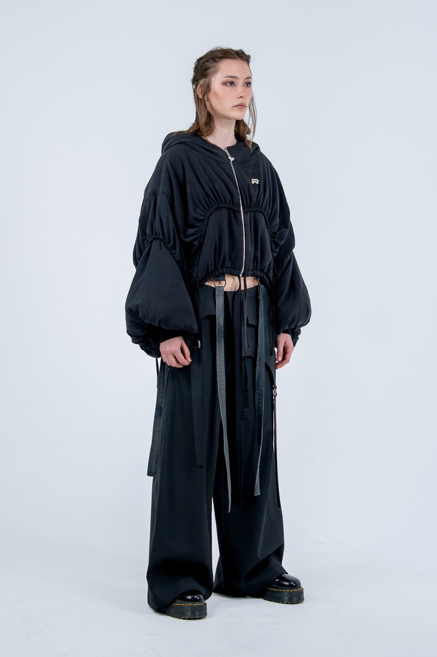Arcadia Jacket