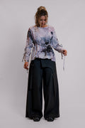 Fragment Pants