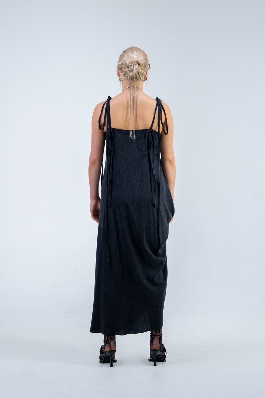 Cascade Dress