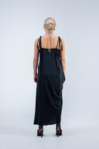Cascade Dress