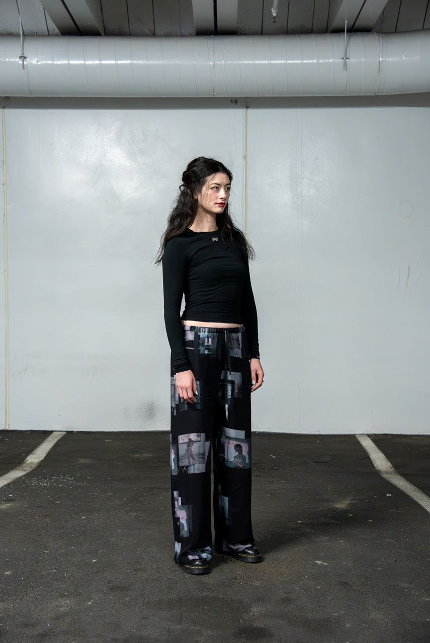 Dissipate Pants