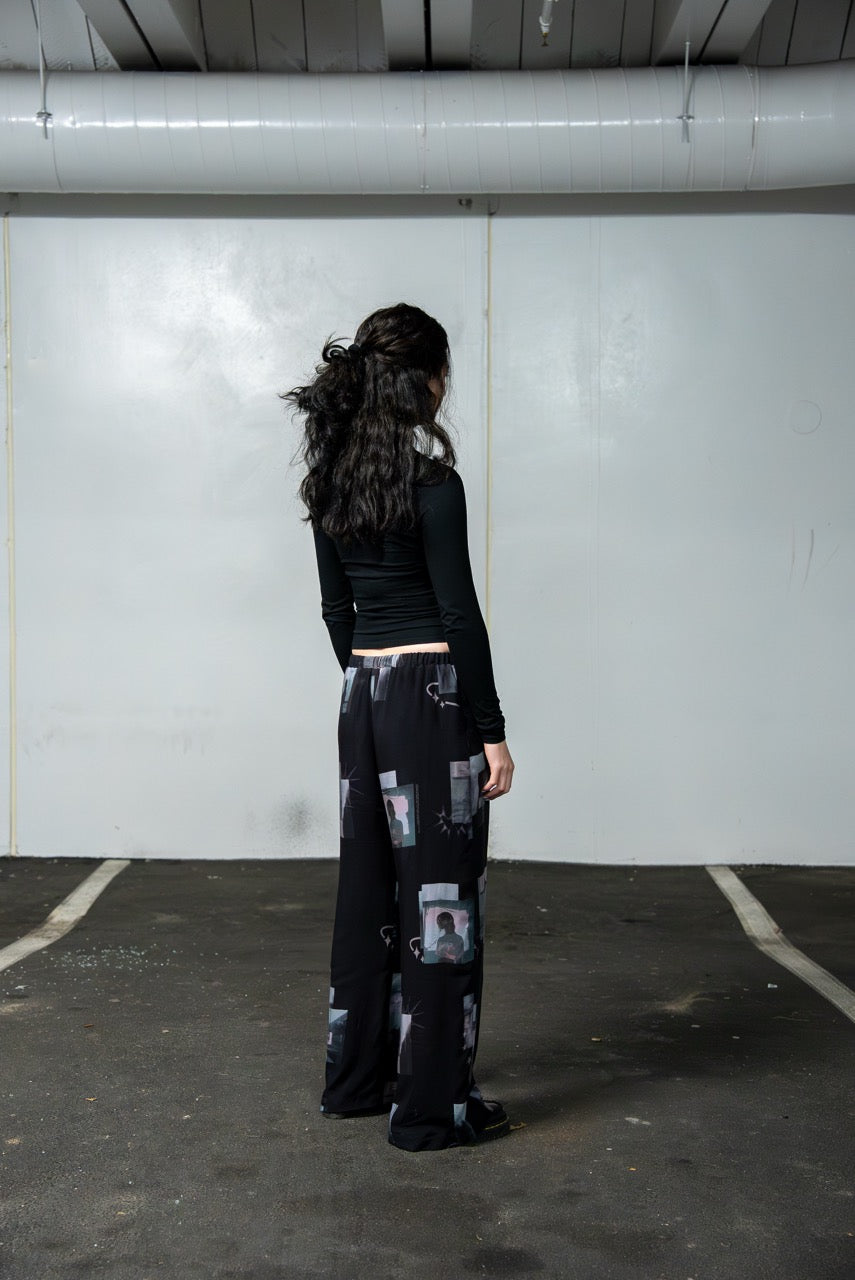 Dissipate Pants