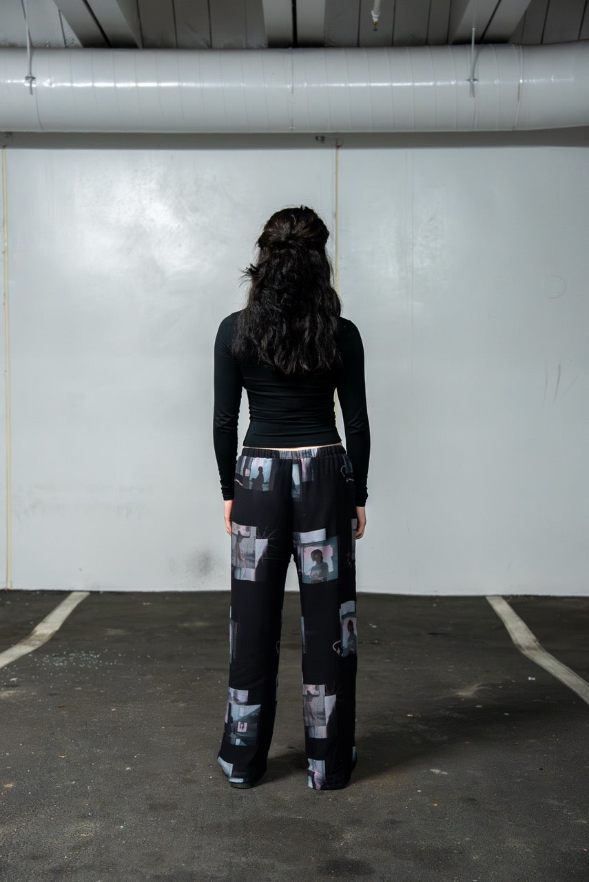 Dissipate Pants