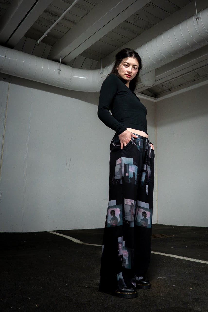 Dissipate Pants