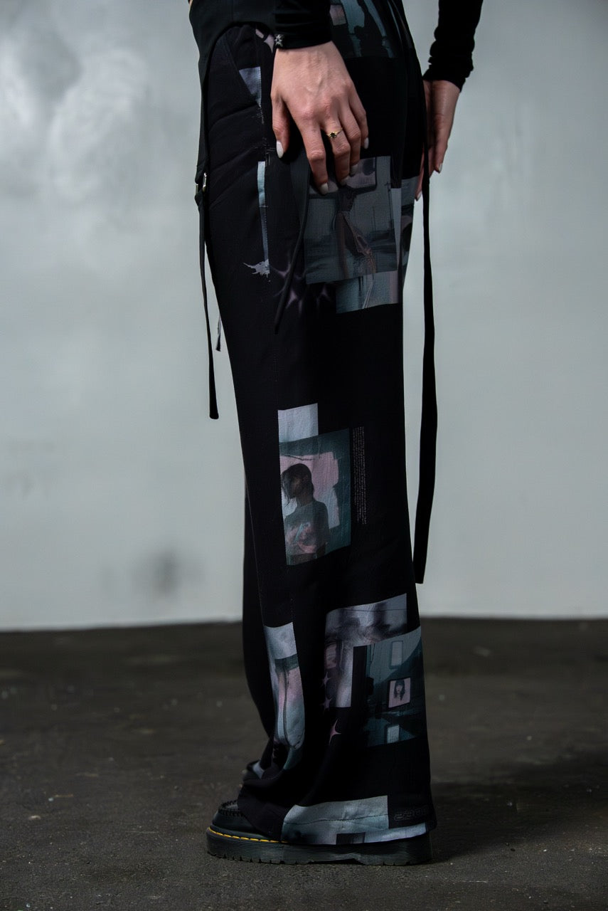 Dissipate Pants