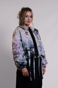 Dusk Bomber Jacket