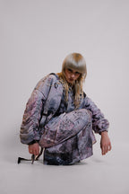 Dusk Bomber Jacket