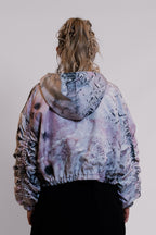 Dusk Bomber Jacket