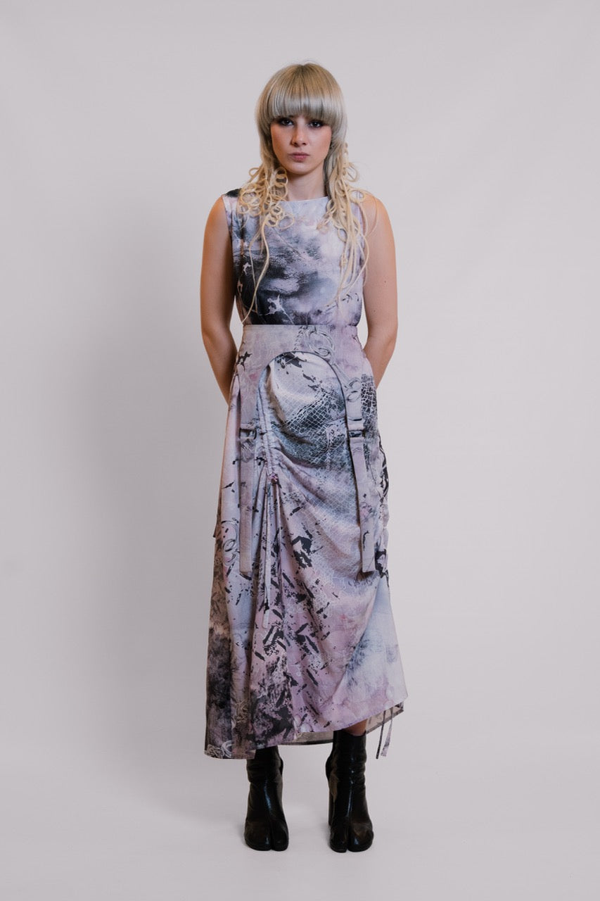 Dusk Dress