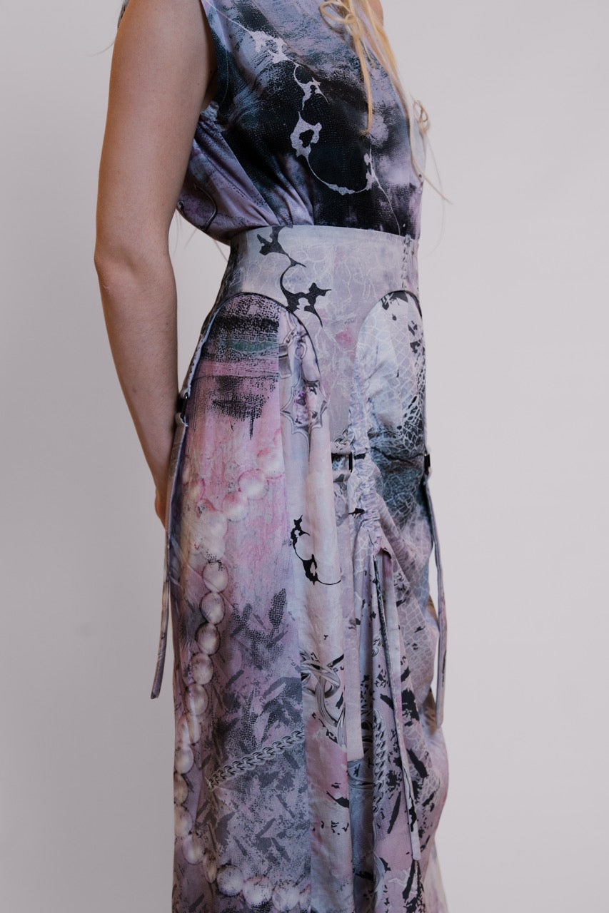 Dusk Dress