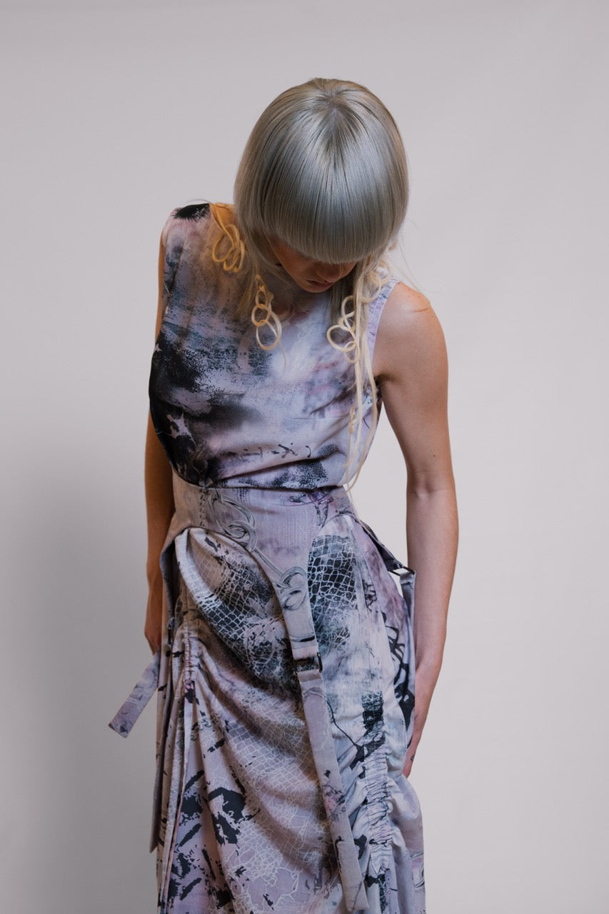 Dusk Dress