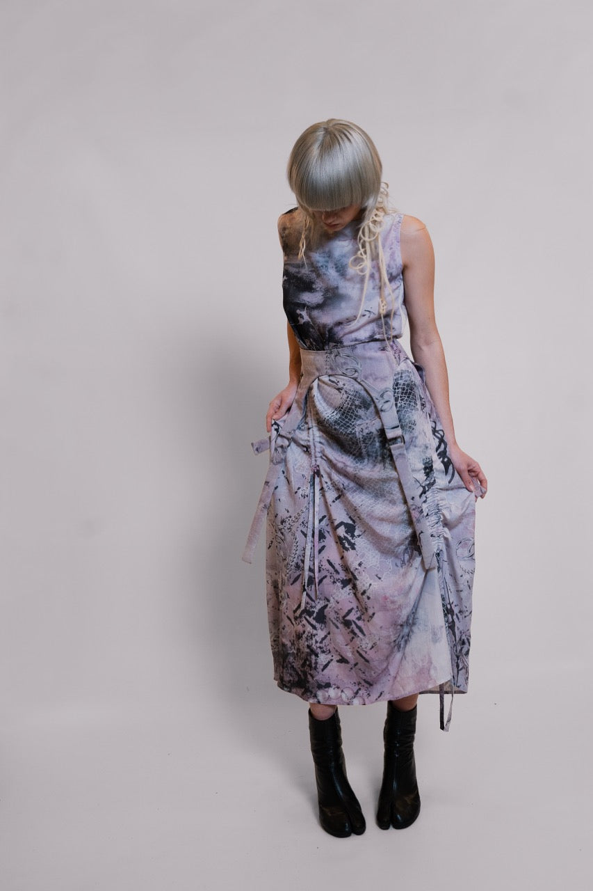 Dusk Dress