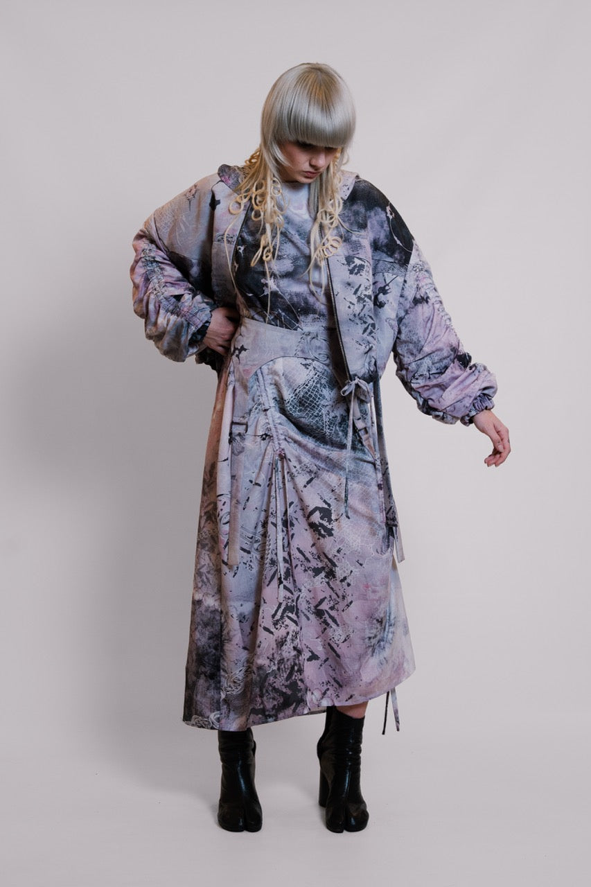 Dusk Dress