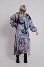Dusk Dress