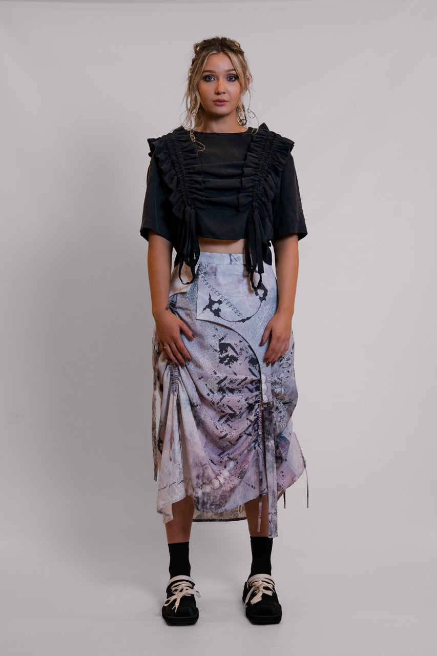 Dusk Skirt