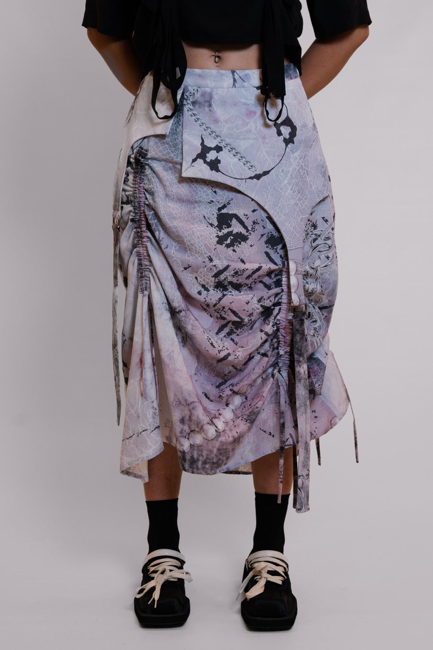 Dusk Skirt