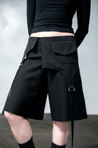 Fragment Shorts