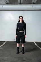 Fragment Shorts