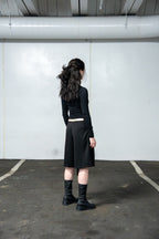 Fragment Shorts
