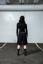 Fragment Shorts