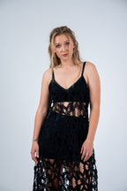 Haze Dress