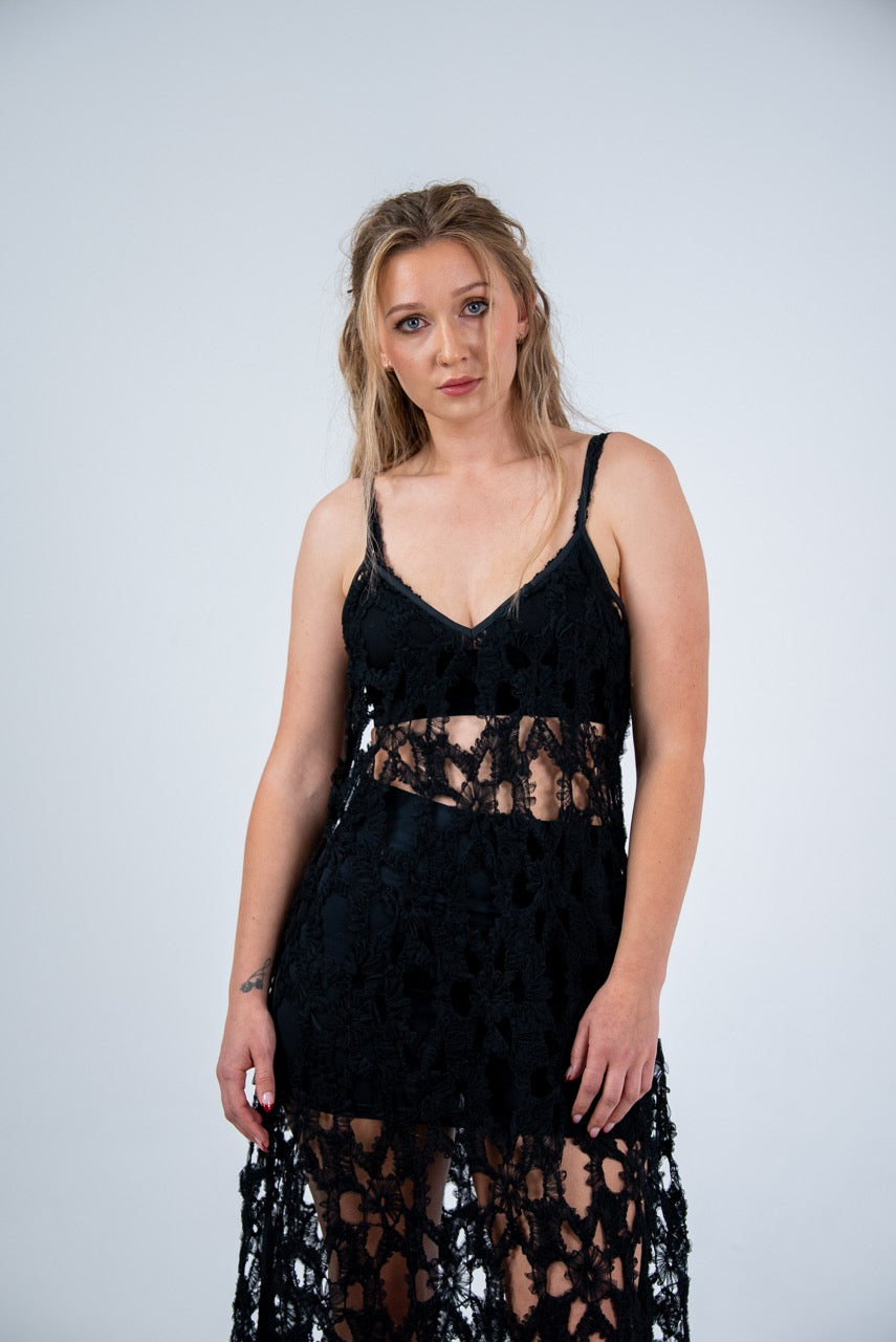 Haze Dress
