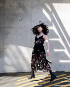 Haze Dress