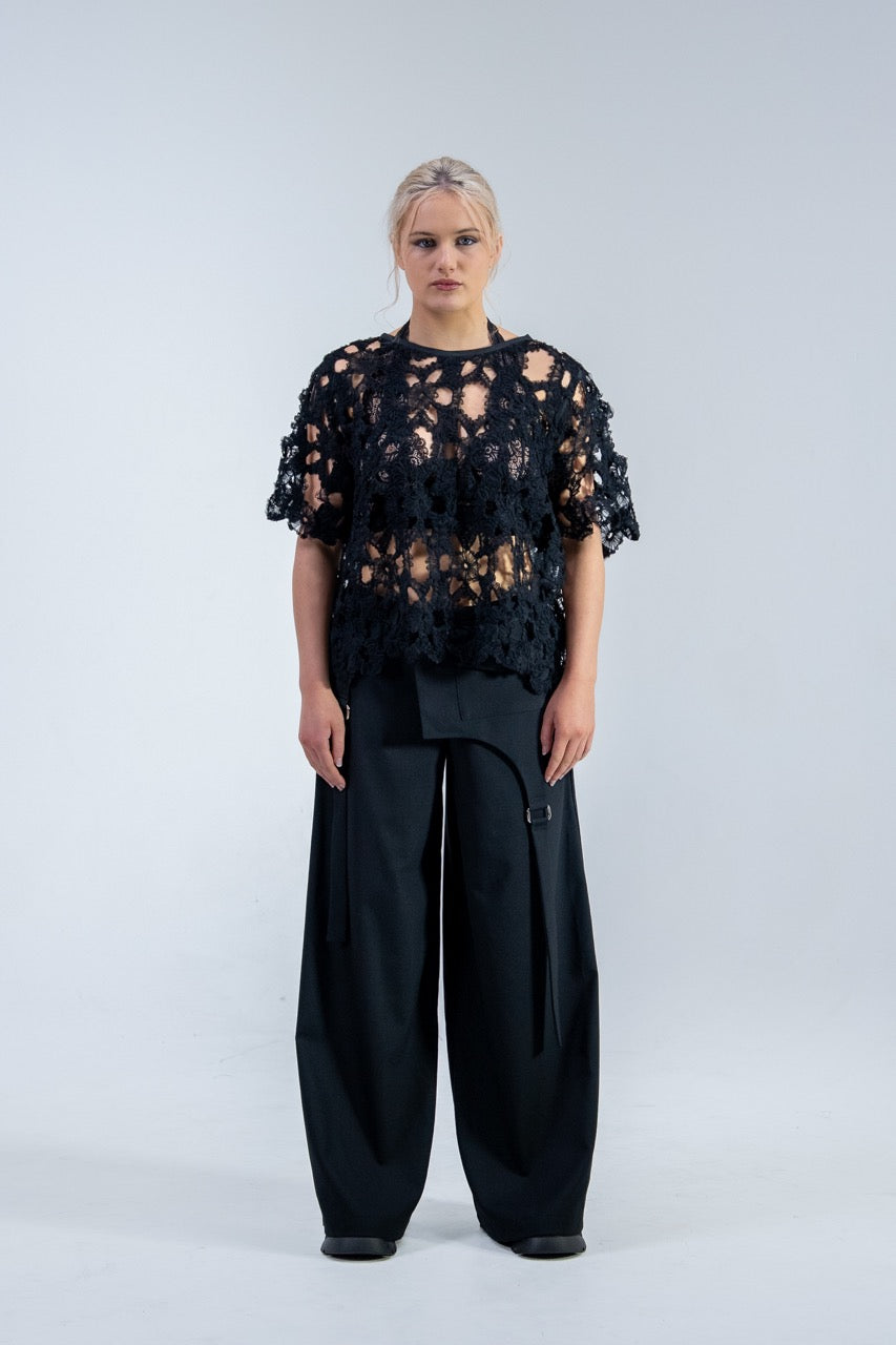 Haze Top