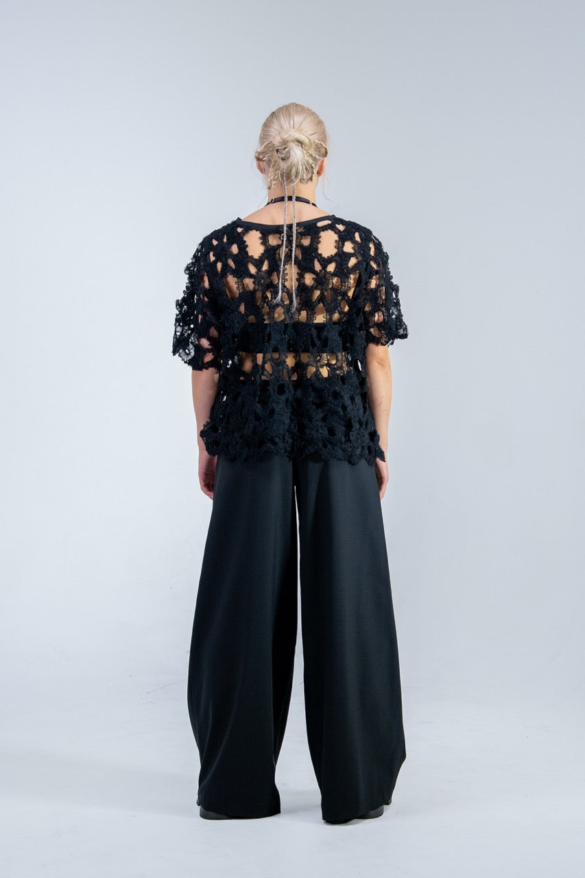 Haze Top