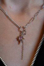Orbit Necklace