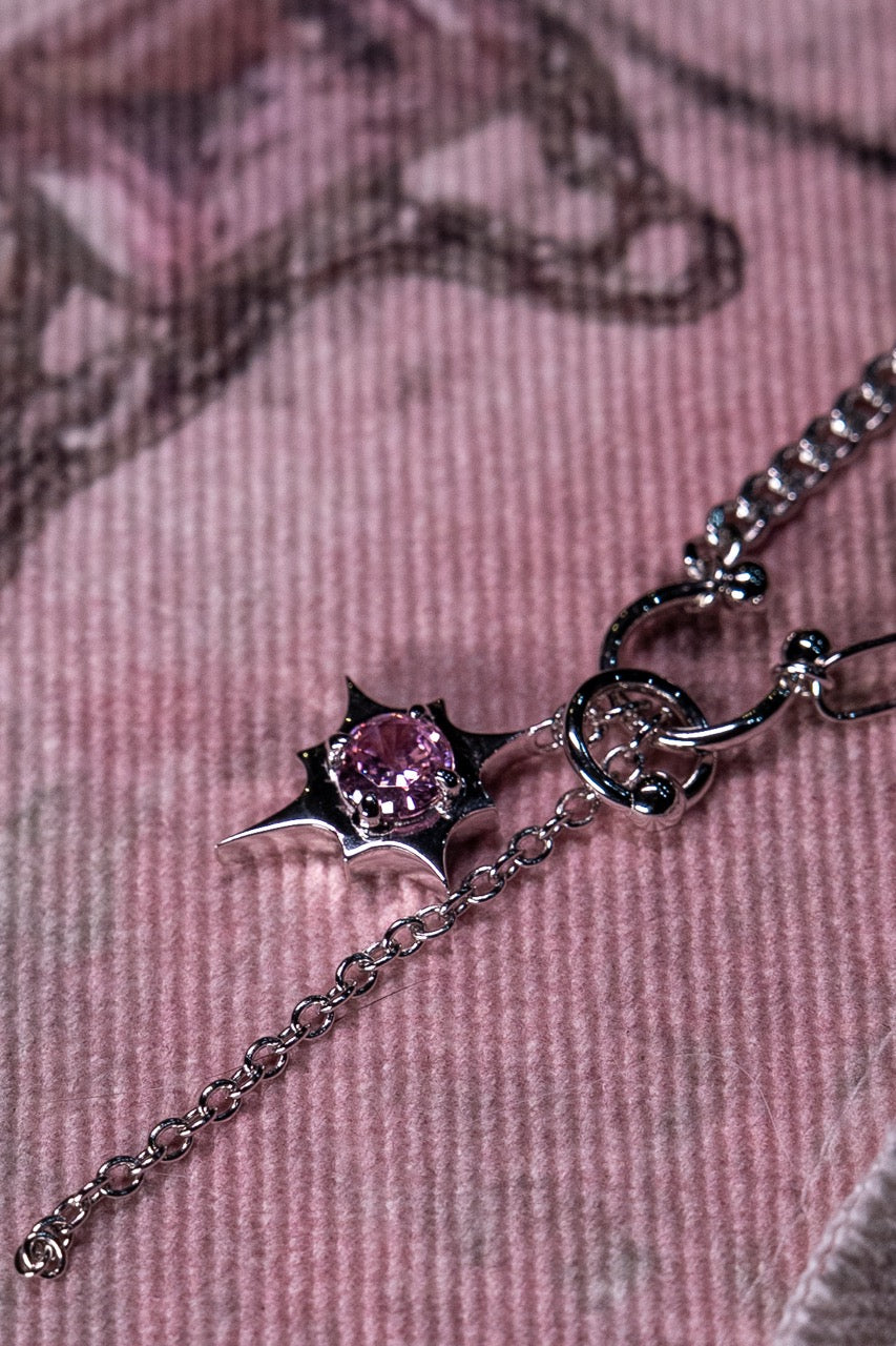 Orbit Necklace